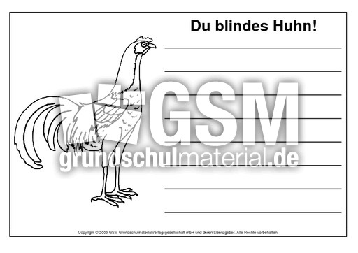 Schreibblatt-Du-blindes-Huhn-3.pdf